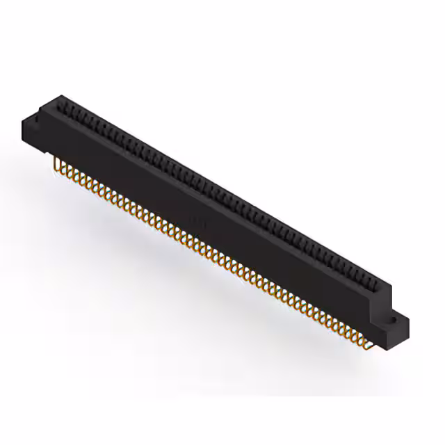 392-050-558-104 EDAC Inc.  Edgeboard Connectors